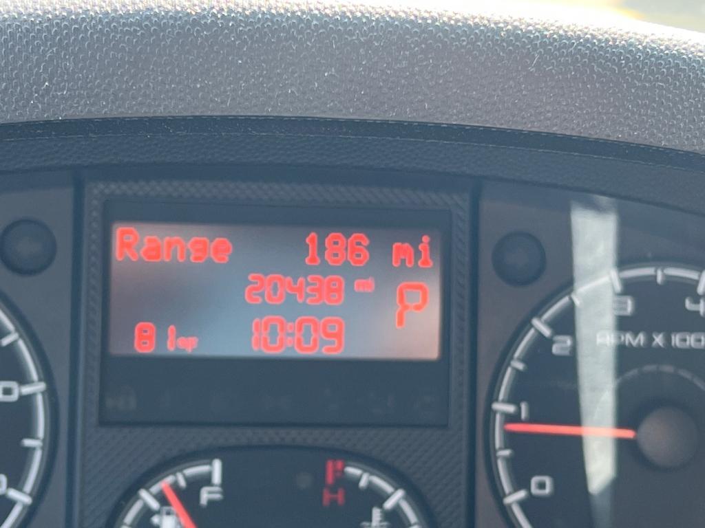 used 2021 Ram ProMaster 2500 car, priced at $24,984