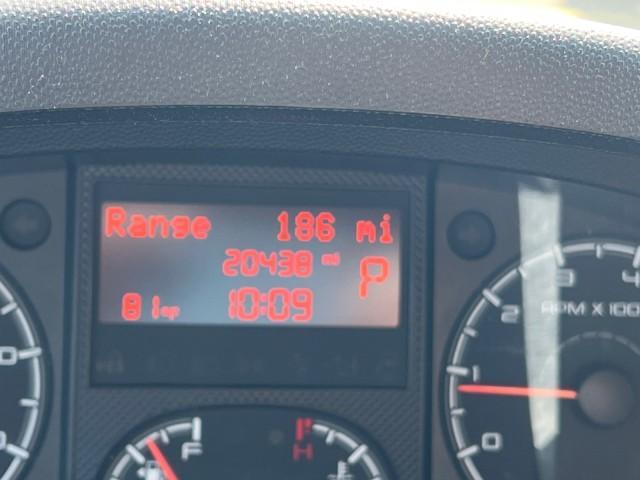 used 2021 Ram ProMaster 2500 car, priced at $24,984