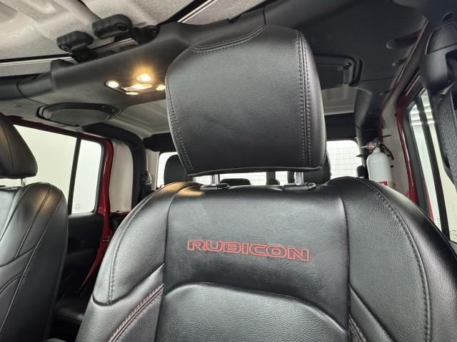 used 2020 Jeep Gladiator car, priced at $38,999