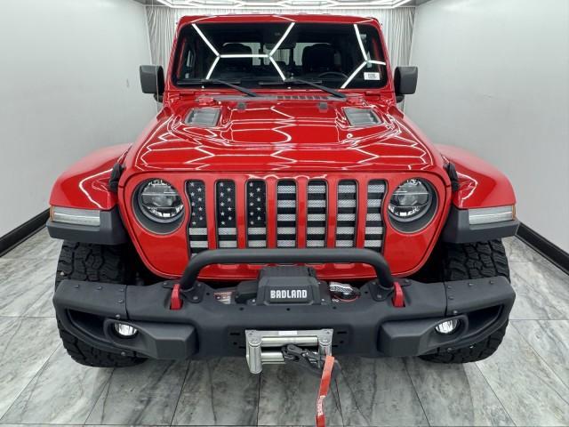 used 2020 Jeep Gladiator car, priced at $38,999