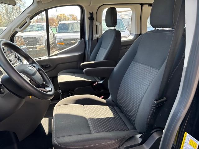 used 2021 Ford Transit-350 car, priced at $33,985