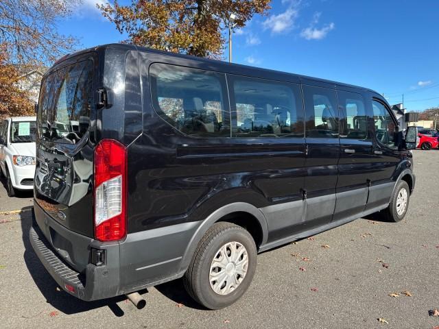 used 2021 Ford Transit-350 car, priced at $33,985