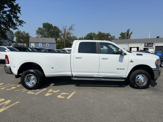 used 2022 Ram 3500 car, priced at $44,964