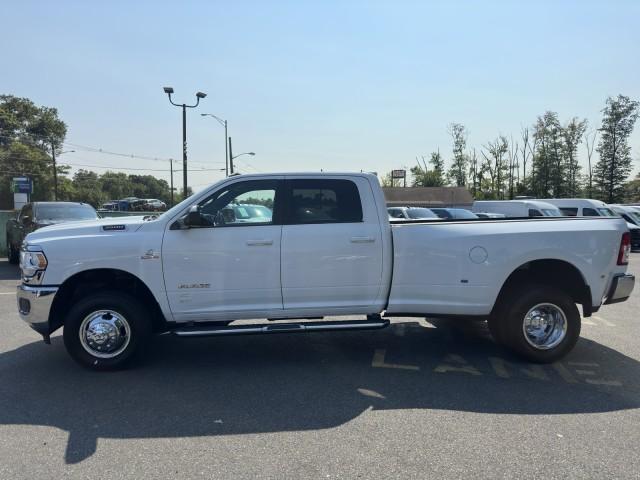 used 2022 Ram 3500 car, priced at $44,964