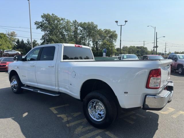 used 2022 Ram 3500 car, priced at $44,964