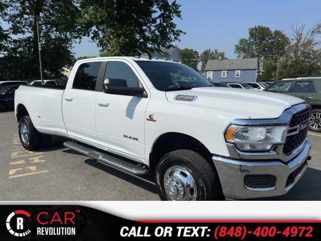 used 2022 Ram 3500 car, priced at $44,964