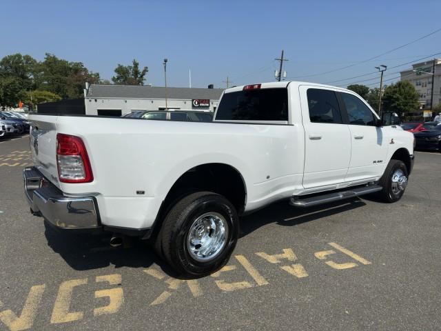 used 2022 Ram 3500 car, priced at $44,964