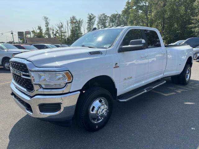 used 2022 Ram 3500 car, priced at $44,964