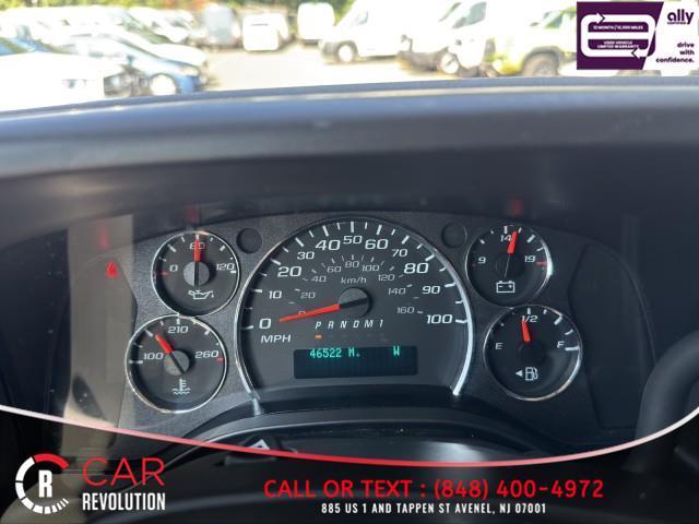 used 2023 GMC Savana 2500 car, priced at $22,999