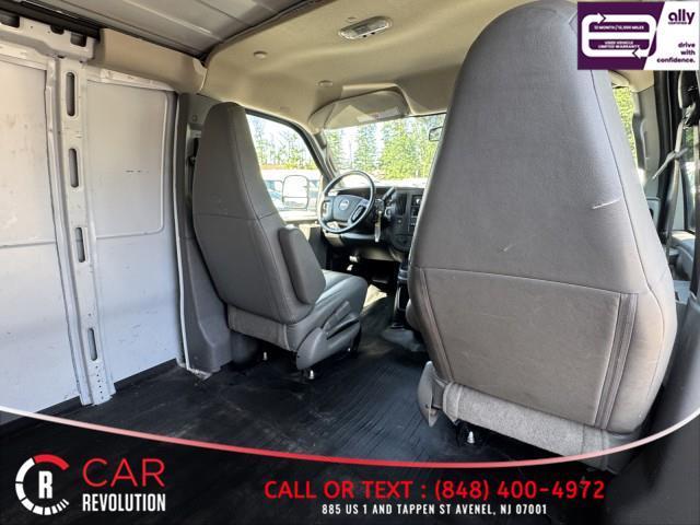 used 2023 GMC Savana 2500 car, priced at $22,999