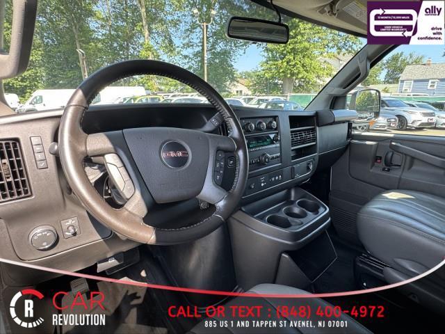 used 2023 GMC Savana 2500 car, priced at $22,999
