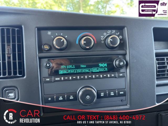 used 2023 GMC Savana 2500 car, priced at $22,999