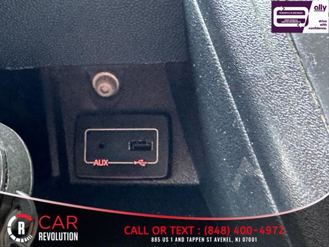 used 2020 Ram ProMaster 3500 car, priced at $16,999