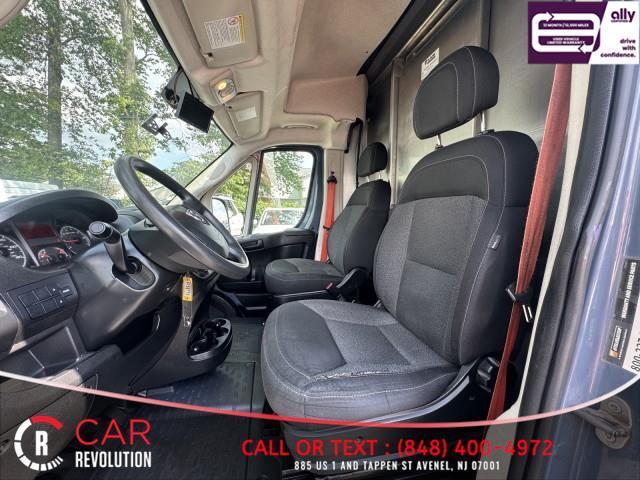 used 2020 Ram ProMaster 3500 car, priced at $16,999