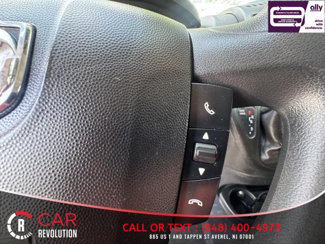 used 2020 Ram ProMaster 3500 car, priced at $16,999