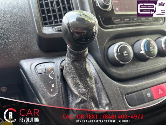 used 2020 Ram ProMaster 3500 car, priced at $16,999