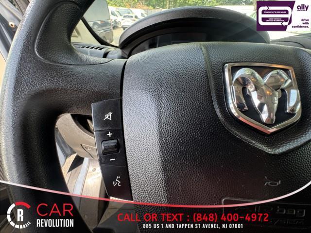 used 2020 Ram ProMaster 3500 car, priced at $16,999