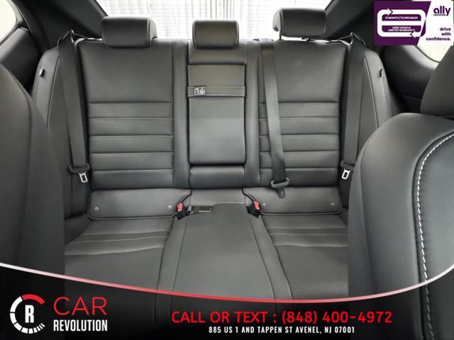 used 2022 Lexus IS 350 car, priced at $35,993