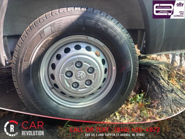 used 2024 Ram ProMaster 3500 car, priced at $33,999