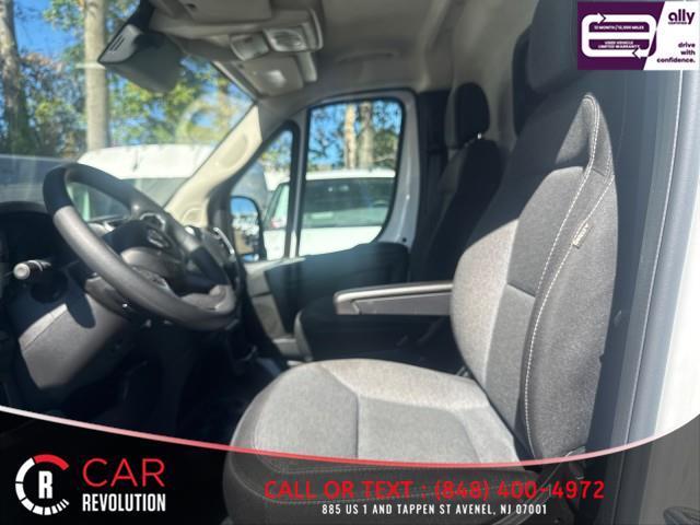 used 2024 Ram ProMaster 3500 car, priced at $33,999