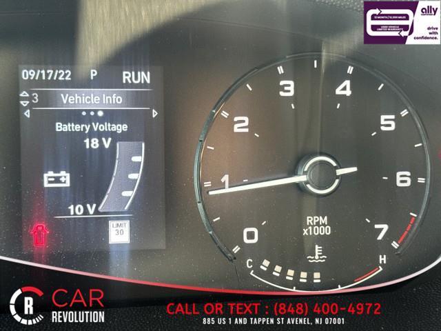 used 2024 Ram ProMaster 3500 car, priced at $33,999