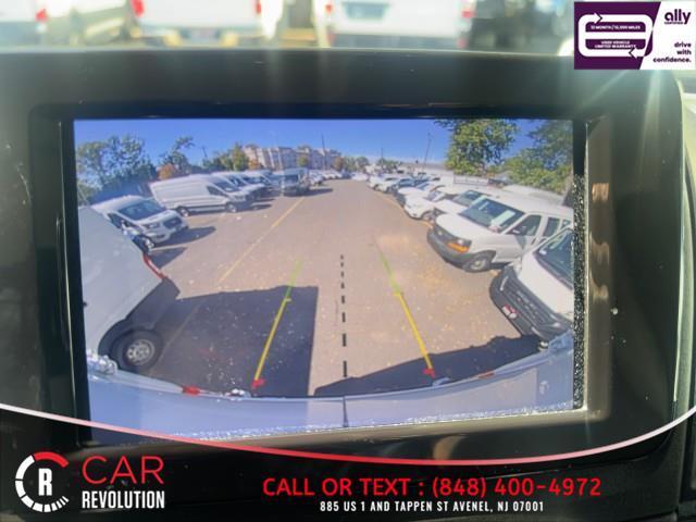 used 2024 Ram ProMaster 3500 car, priced at $33,999