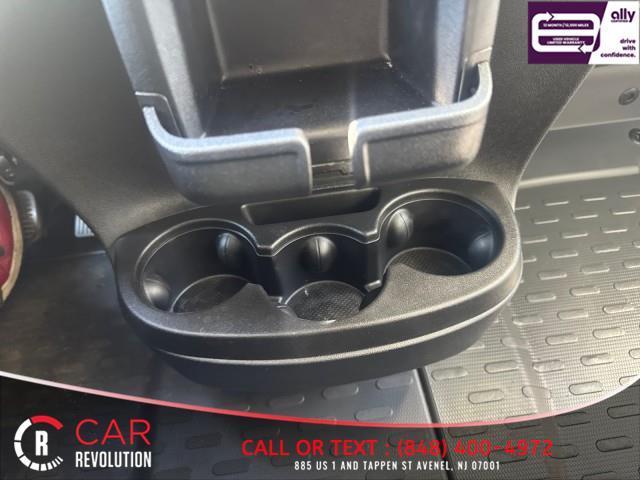 used 2024 Ram ProMaster 3500 car, priced at $33,999