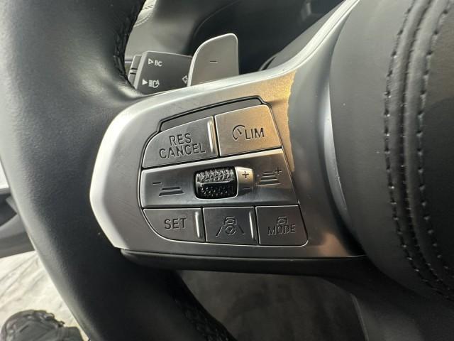 used 2022 BMW M760 car, priced at $69,999