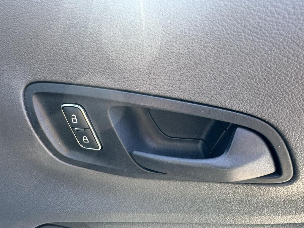 used 2023 Ford Transit-250 car, priced at $36,999
