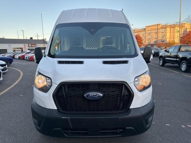 used 2022 Ford Transit-250 car, priced at $35,597