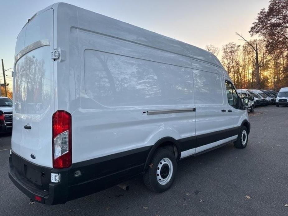 used 2022 Ford Transit-250 car, priced at $35,597