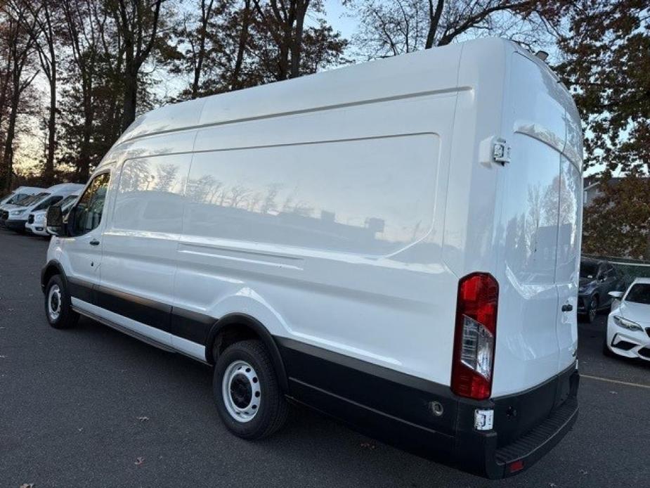 used 2022 Ford Transit-250 car, priced at $35,597