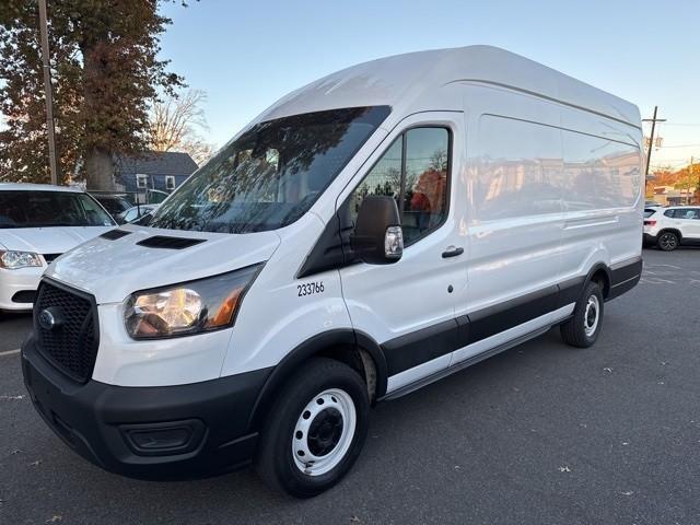 used 2022 Ford Transit-250 car, priced at $35,597