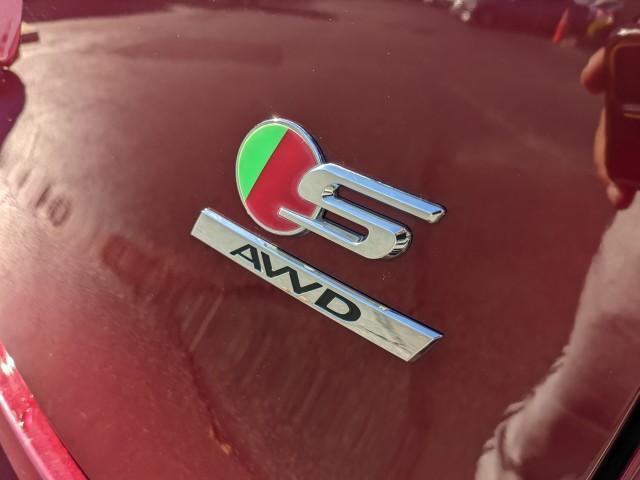 used 2017 Jaguar F-PACE car, priced at $20,946
