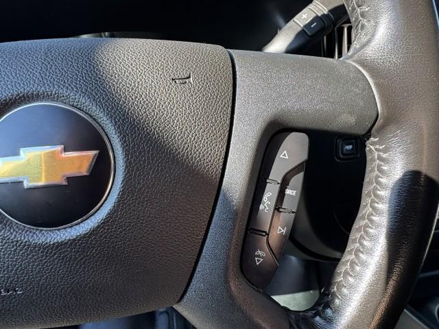 used 2021 Chevrolet Express 2500 car, priced at $17,887