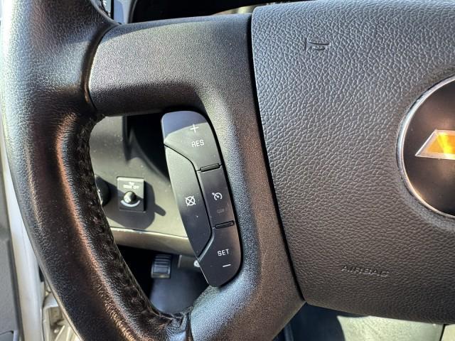 used 2021 Chevrolet Express 2500 car, priced at $17,887