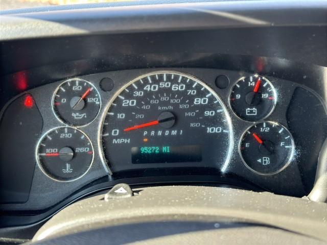 used 2021 Chevrolet Express 2500 car, priced at $17,887