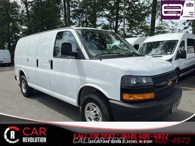 used 2020 Chevrolet Express 2500 car, priced at $18,999