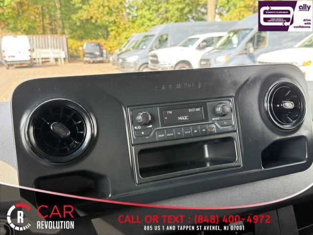 used 2019 Mercedes-Benz Sprinter 2500 car, priced at $23,950