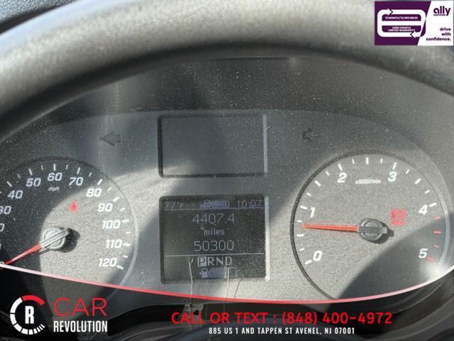 used 2019 Mercedes-Benz Sprinter 2500 car, priced at $23,950