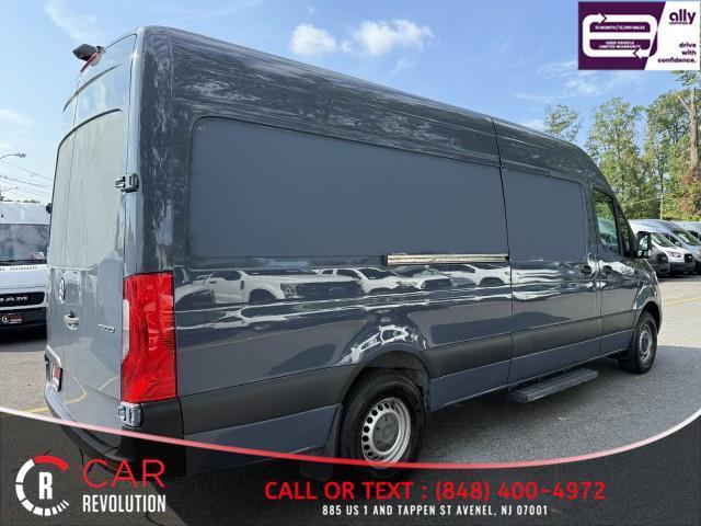 used 2019 Mercedes-Benz Sprinter 2500 car, priced at $23,950
