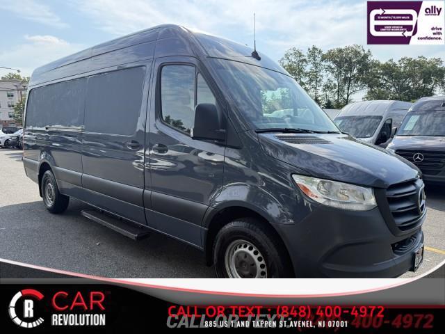 used 2019 Mercedes-Benz Sprinter 2500 car, priced at $23,950