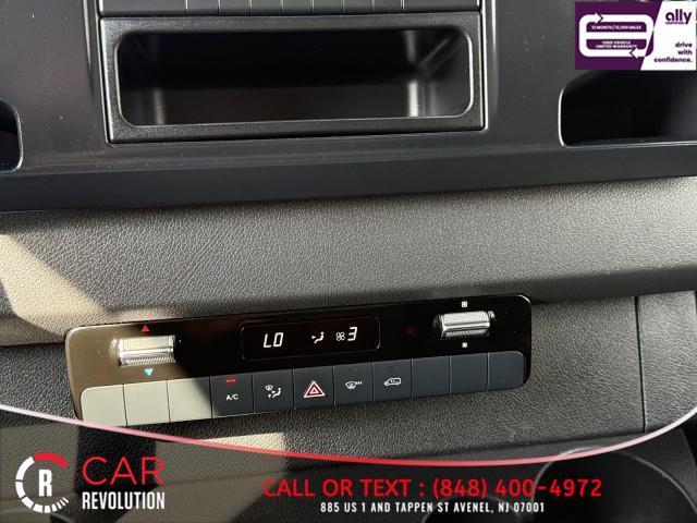 used 2019 Mercedes-Benz Sprinter 2500 car, priced at $23,950