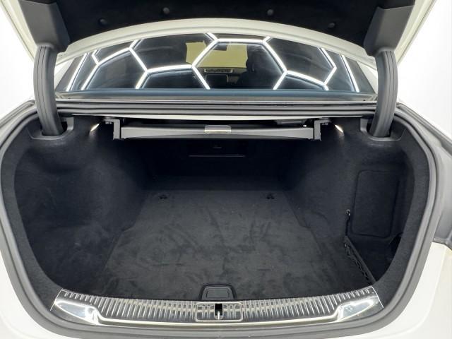 used 2023 Mercedes-Benz S-Class car, priced at $86,883