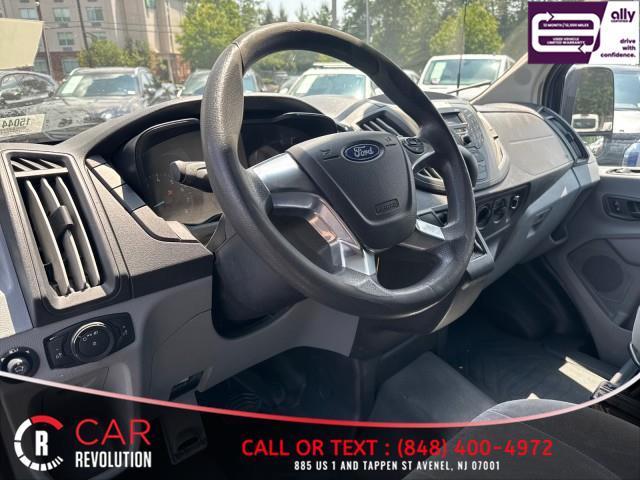 used 2019 Ford Transit-250 car, priced at $21,999