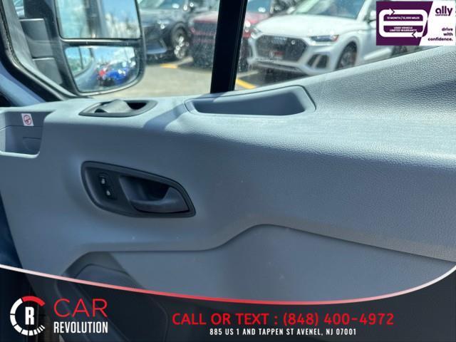 used 2019 Ford Transit-250 car, priced at $21,999