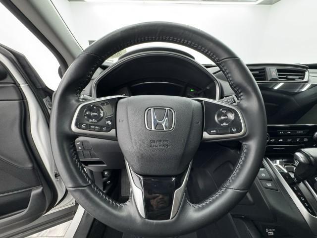 used 2022 Honda CR-V car, priced at $25,981