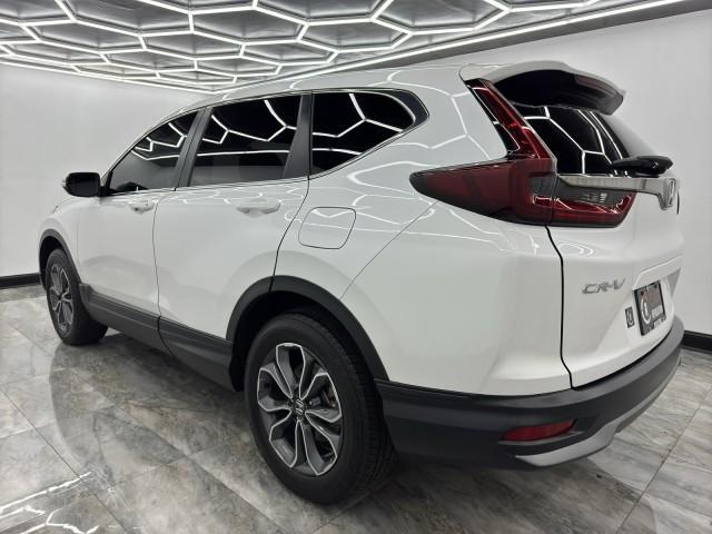 used 2022 Honda CR-V car, priced at $25,981