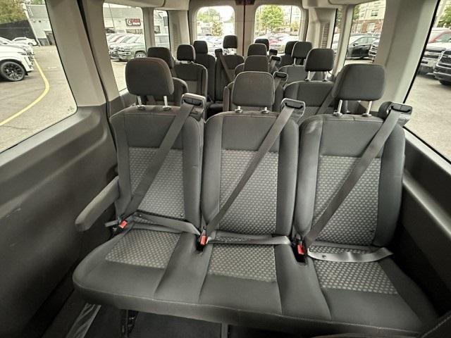 used 2021 Ford Transit-350 car, priced at $43,981