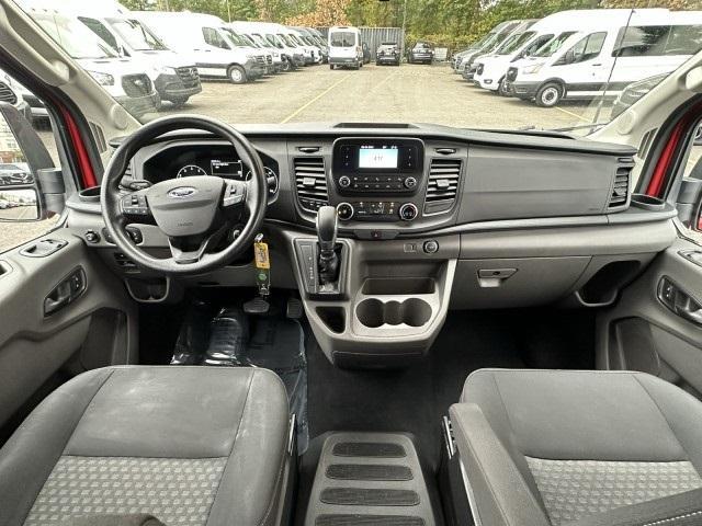 used 2021 Ford Transit-350 car, priced at $43,981